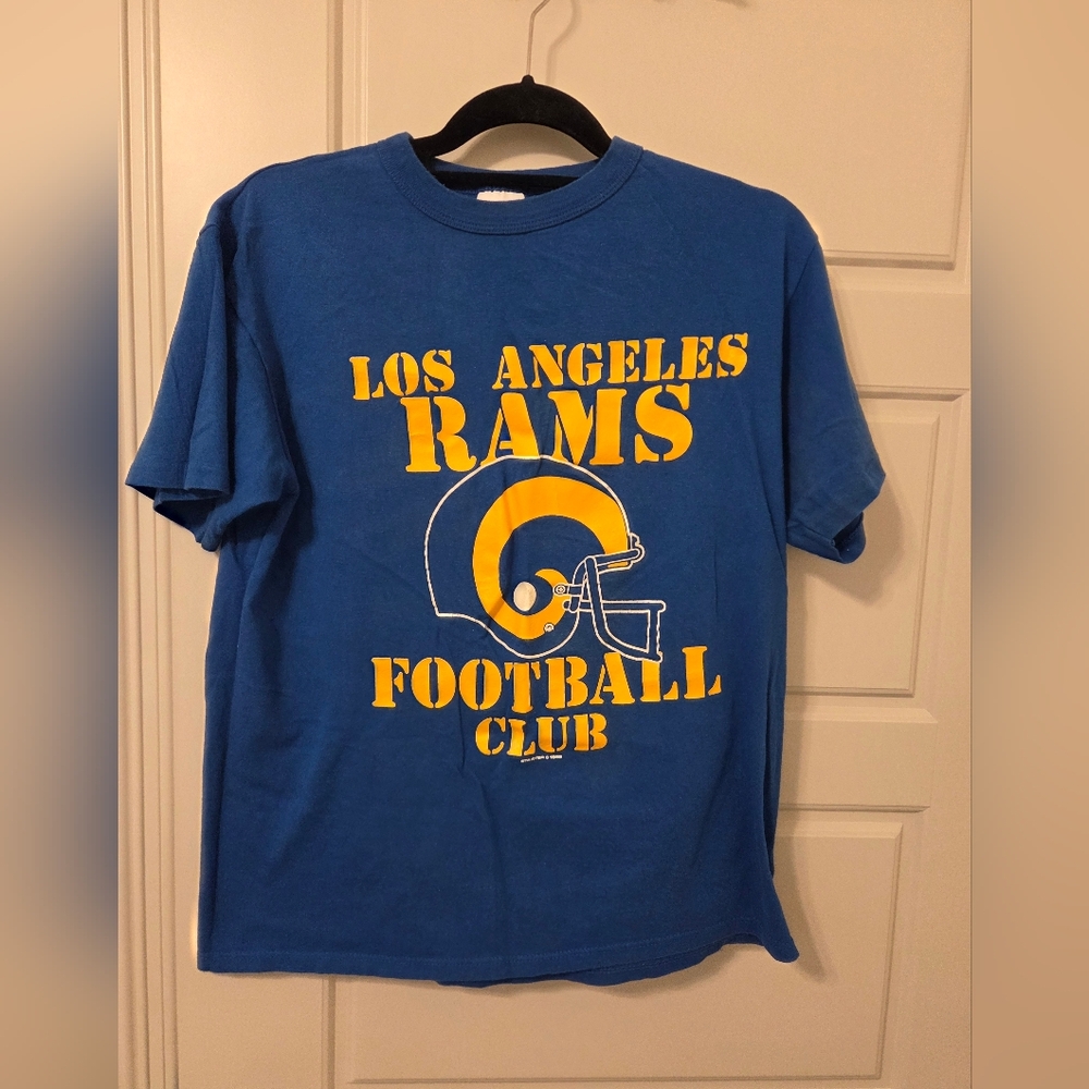 1988 Starter LA Rams T-Shirt